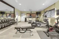 Hilton Garden Inn Syracuse - Gym