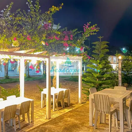 Seascape Beach Resort Oslob