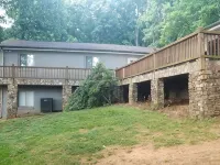 5 bedroom House in Rock Barn Golf & Spa Hotels in Clines