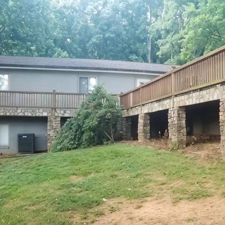 5 bedroom House in Rock Barn Golf & Spa Отели в г. Клайнс