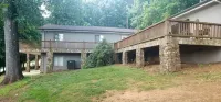 5 bedroom House in Rock Barn Golf & Spa - 4 stjerner