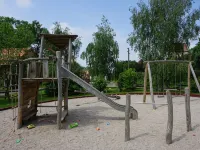 Vacation apartment "KirchblickChurch View) - 3-Sterne