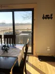 Hot tub-petfriendly-firepit-pool table-bar-3+acres - Hytter