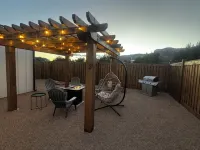 Kanab 2Br Home Near Zion, Bryce, Wave & Grand Canyon North Rim - ห้องครัว