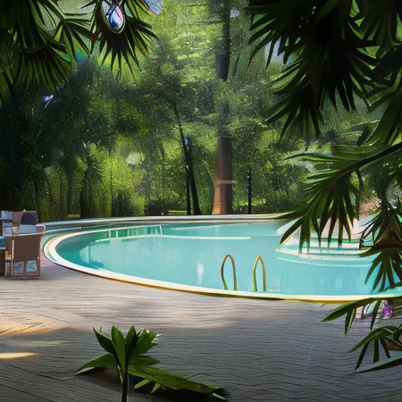 Jagatpur Lodge by Annapurna