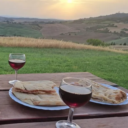 Agriturismo Barbi
