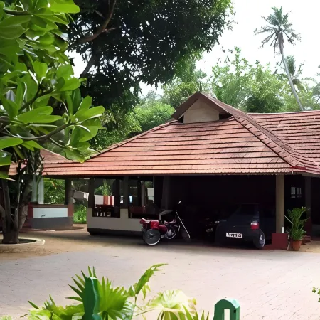 Kodianthara Heritage Farmhouse