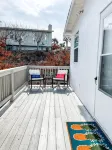 Dune Our Thing - Private Beach Cottage in heart of Old Town with Heated Pool - Boutique