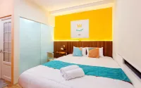 SANS FYBED Hotel Semarang - Bintang 3