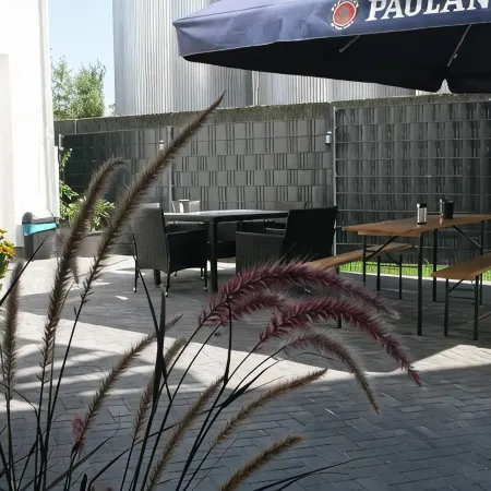 Hotel am Seehafen