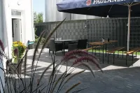 Hotel am Seehafen