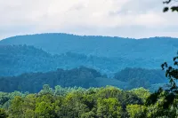 Charming 3 Bdrm Home w Mountain View, Near Wineries & Downtown - Bergblick