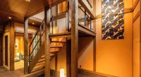 Kagabi Machiya House