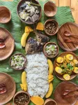 BOHOL ISLAND HOMESTAY - Bữa sáng
