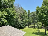Spacious 7-bedroom, 15-acre estate with private 2-boat and fishing dock! - 3-Star
