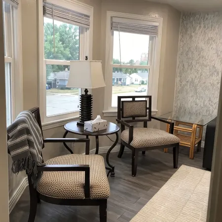 Upper West Villa-by Sanford,MidcoAquCountryClub