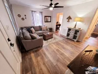 CHARMING COTTAGE LESS THAN 5 MILES TO DOWNTOWN BLUE RIDGE