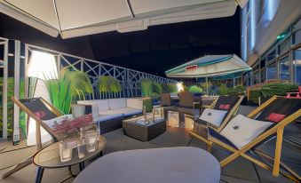 Focus Hotel Premium Lublin Conference & Spa
