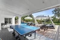 Glam Manor by Glam Homes