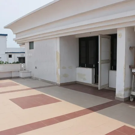 Reba Beach Resort - Hostel
