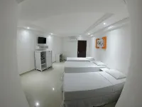 Hotel Paddock Hotels near Campo Grande