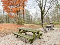 Historic Home by Dogwood Lake/Glendale