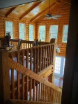 Great for family vacations, weddings, And Church retreats. - Wifi