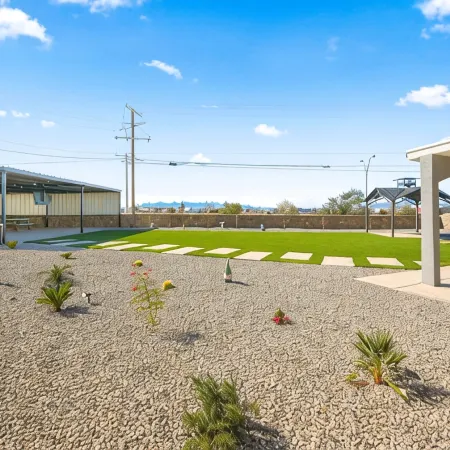 Massive Backyard! Tri Level Home