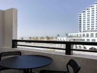 Liber Tel Aviv Sea Shore Suites by Raphael Hotels - parking
