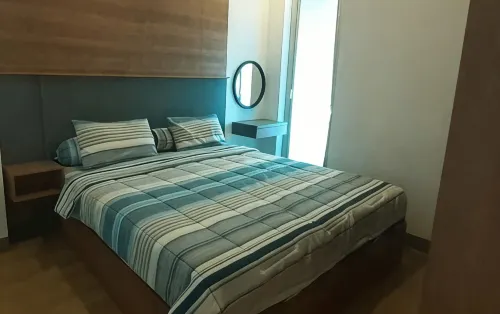 Anderson Tower 2Br Unit 2