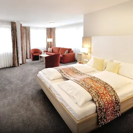 Hotel Hellers Twenty Four II -24h-Check-in-