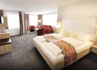 Hotel Hellers Twenty Four II -24h-Check-in-