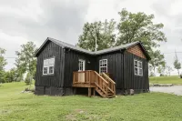 Mountain Cabin in Jamestown