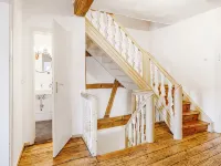 Am weißen Turm- Apartment Hotels in Kulmbach