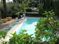 Hotel Bellavista - Pool