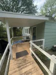 Hunter’s Getaway
