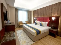 Ramee Guestline Hotel Hotels near Sultan's Armed Forces Museum