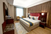 Ramee Guestline Hotel - sul mare