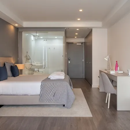Longevity Health & Wellness Hotel - Adults Only