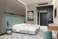 Focus Hotel Premium Bydgoszcz - parking