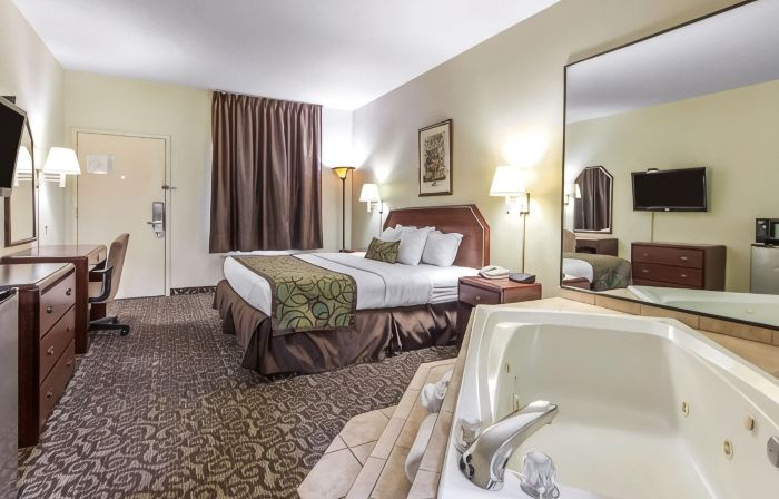 Quality Inn Downtown