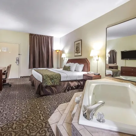 Quality Inn Downtown