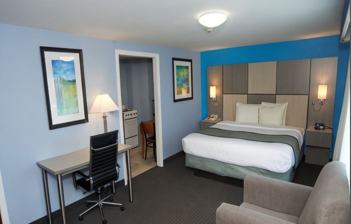 Sandwich Lodge & Resort