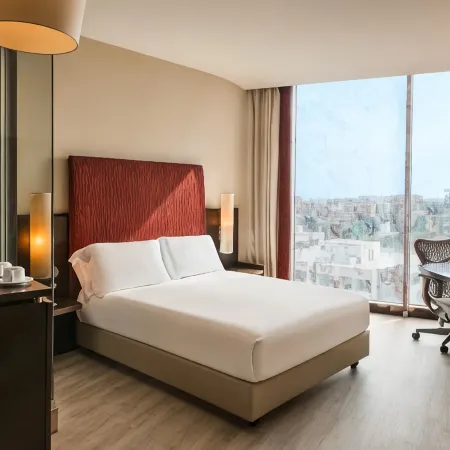 Hi Hotel Bari