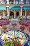 Hotel Guitart Rosa - Adults Only