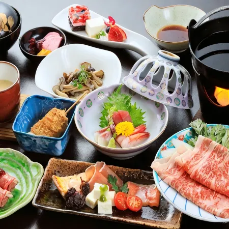 Tsukuba Onsen Hotel