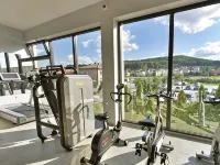 Hotel Spa Faltom Gdynia Rumia Hotels in Wejherowo County
