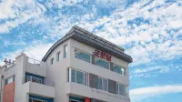 Samcheok Jangho Good Morning Pension