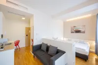 Shome Hotel Graz I Self Check-in I Free Parking