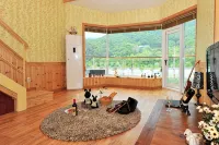 Mungyeong Apple House Pension - 民泊